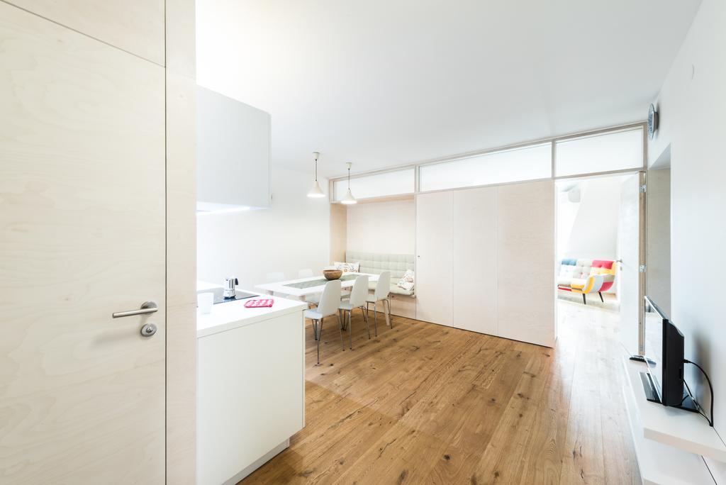 Castle Wall Apartment Μπρατισλάβα Δωμάτιο φωτογραφία